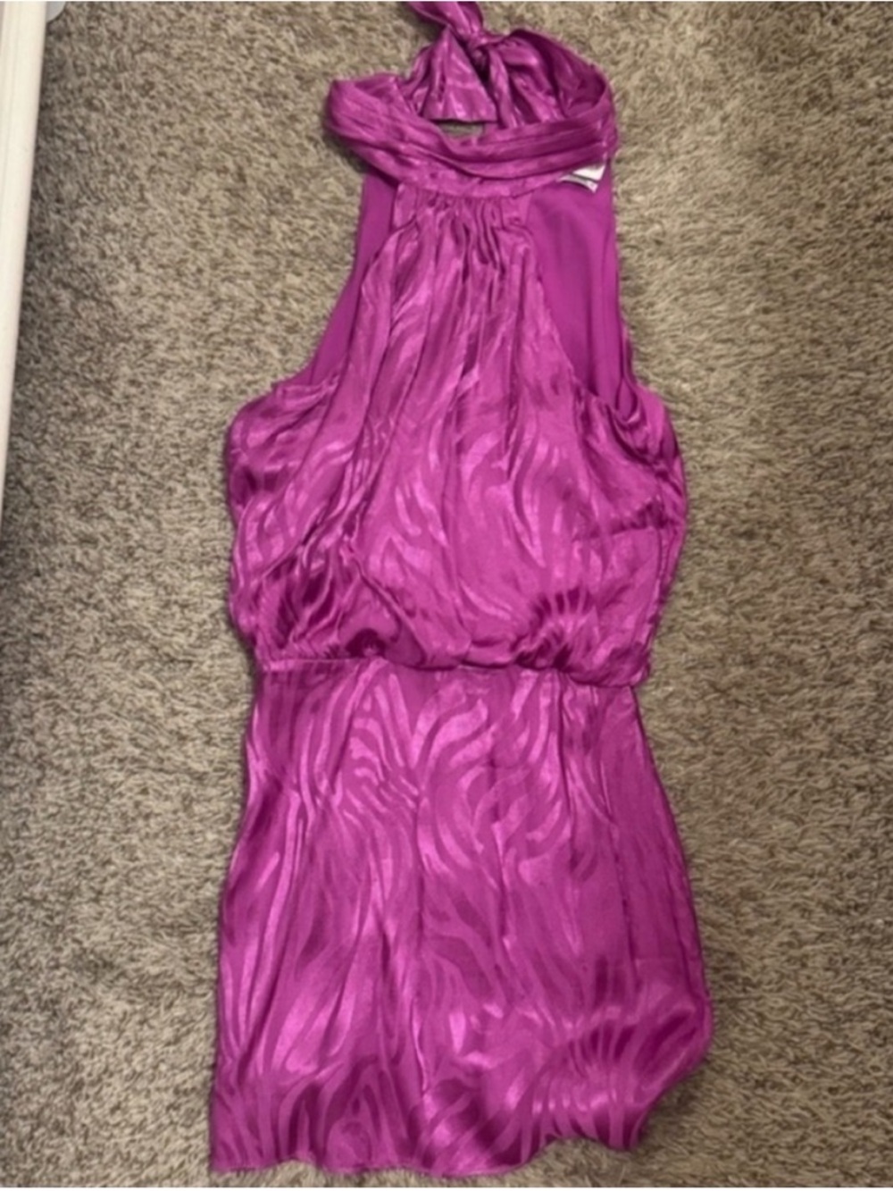 Tuckernuck dress size xs